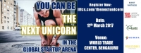 The Next Unicorn - Startup & Entrepreneurship Workshop