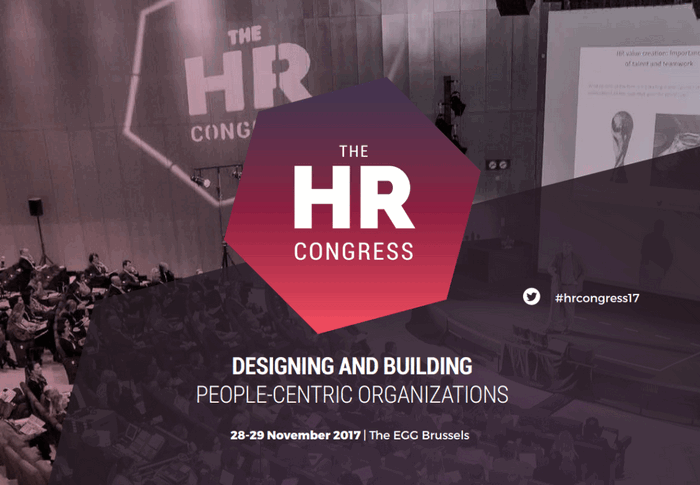 The HR Congress Brussels, Brussels, Bruxelles-Capitale, Belgium