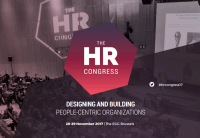 The HR Congress Brussels