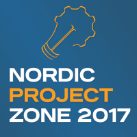 Nordic Project Zone 2017