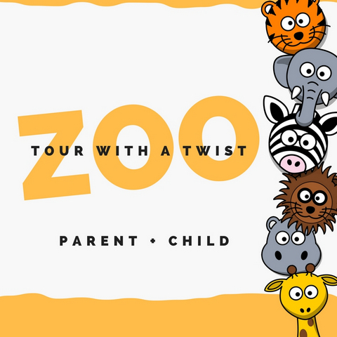 Zoo Tour With A Twist, Pune, Maharashtra, India