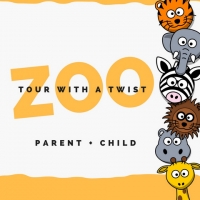 Zoo Tour With A Twist