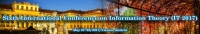 Sixth International Conference on Information Theory (IT 2017)