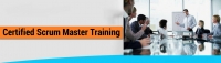 Certified Scrum Master (CSM) Training and Certification