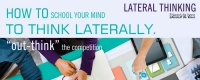 Lateral Thinking Workshop