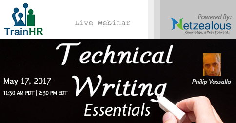 Technical Writing Essentials, Fremont, California, United States