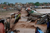 Training Course on Flood Disaster Risk Management In A Changing Climate