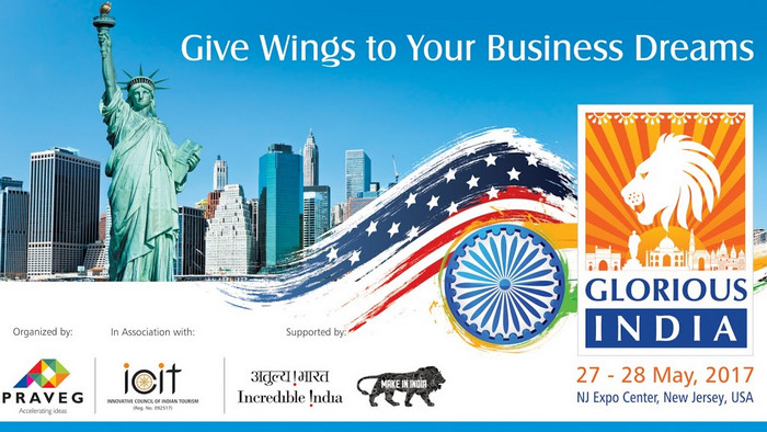 Glorious India - The Largest Indian Expo in USA, Edison, New Jersey, United States
