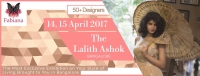 Come visit Fabiana 2017 Summer Edition Collection at The Lalit Ashok Bangalore