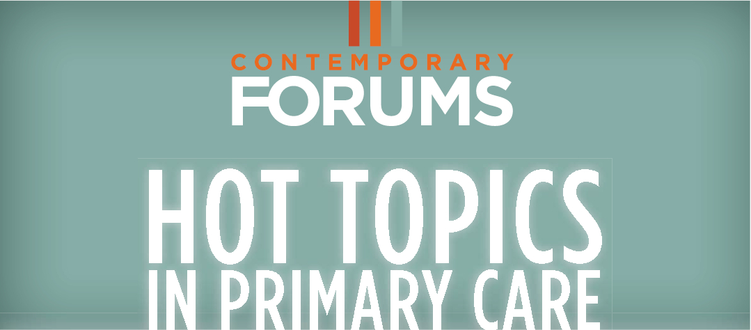 Hot Topics in Primary Care, San Diego, California, United States