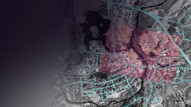 Training course on GIS and Remote Sensing, Analysis, Mapping and Visualization with Quantum GIS, Nairobi, Kenya