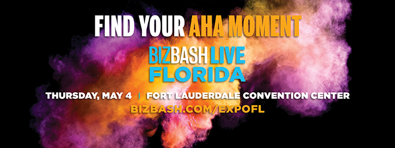 BizBash Live: Florida, Broward, Florida, United States