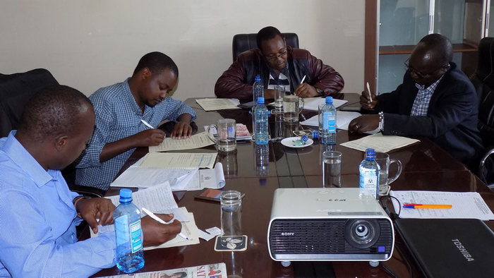 PMP Mentorship Sessions, Nairobi, Nairobi, Kenya