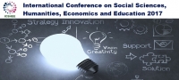 2nd International Conference on Social Sciences, Humanities, Economics and Education 2017 (ICSHEE 2017)