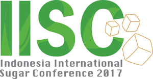 Indonesia International Sugar Conference (IISC) 2017, Surabaya, Jawa Timur, Indonesia