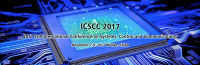 2017 3rd International Conference on Systems, Control and Communications (ICSCC 2017)