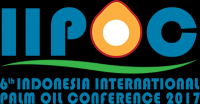 Indonesia International Palm Oil Conference (IIPOC 2017)