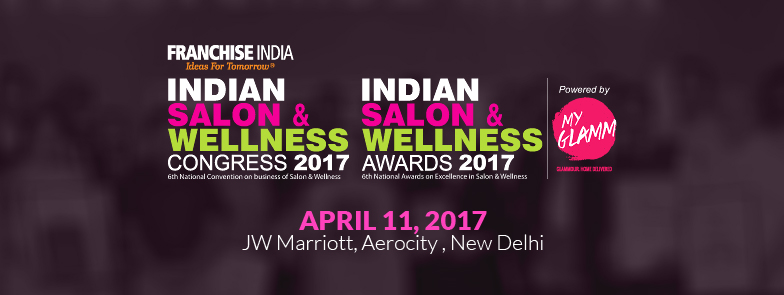 Inviting you to Indian Salon & Wellness Congress 2017!, New Delhi, Delhi, India