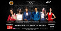 Ardour Fashion Week