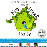Bird House Party