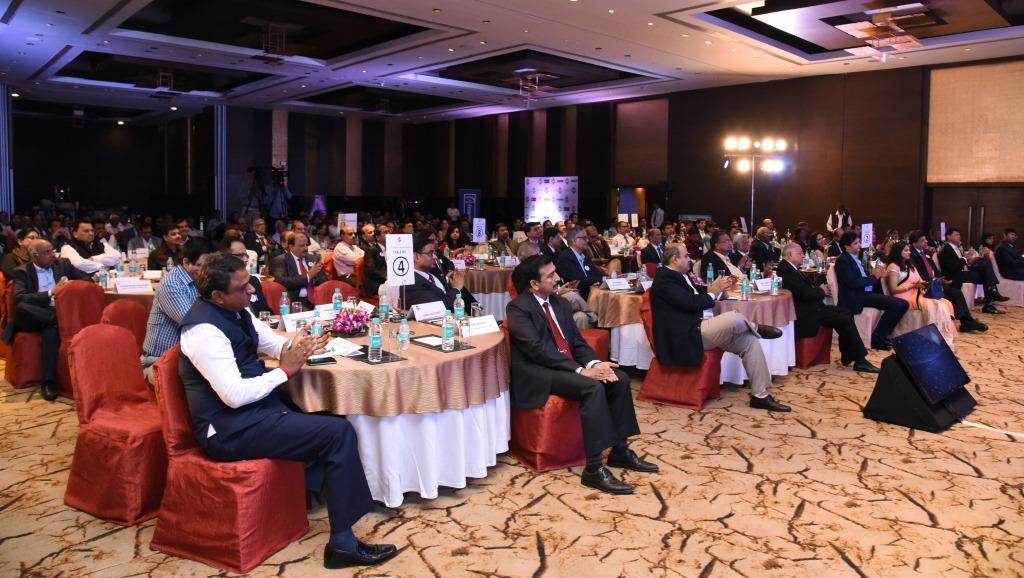 Seminar on “Opportunities for Trade & Investment for Indian Companies in UAE”, Nagpur, Maharashtra, India