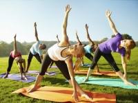 200 Hours Yoga Teachers Training
