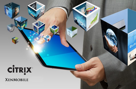 Citrix XenApp Certification India | Best Citrix Xenmobile, Gurgaon, Haryana, India