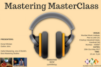 Mastering Maserclass