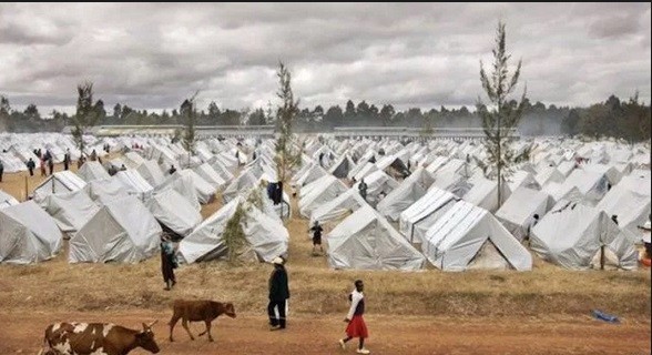Shelter & Settlement Planning Course, Nairobi, Kenya