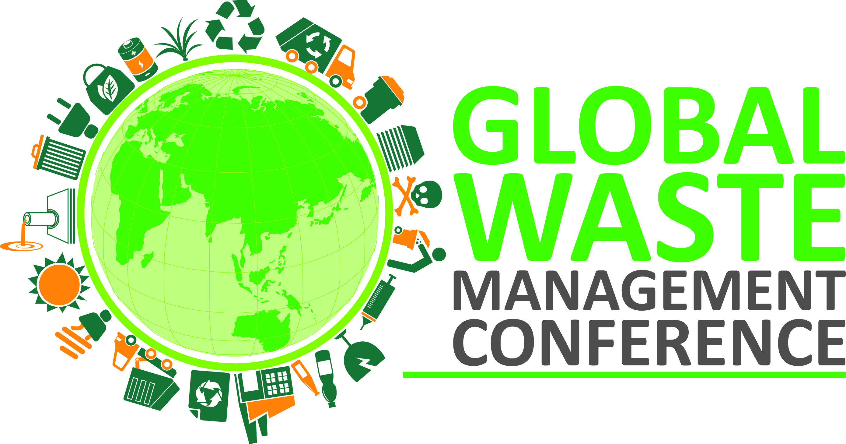 Global Waste Management Conference 2017, Bangkok, Thailand