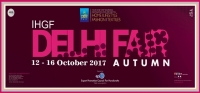 IHGF Delhi Fair Autumn 2017
