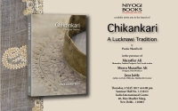 Book launch of " Chikankari" | Niyogi Books