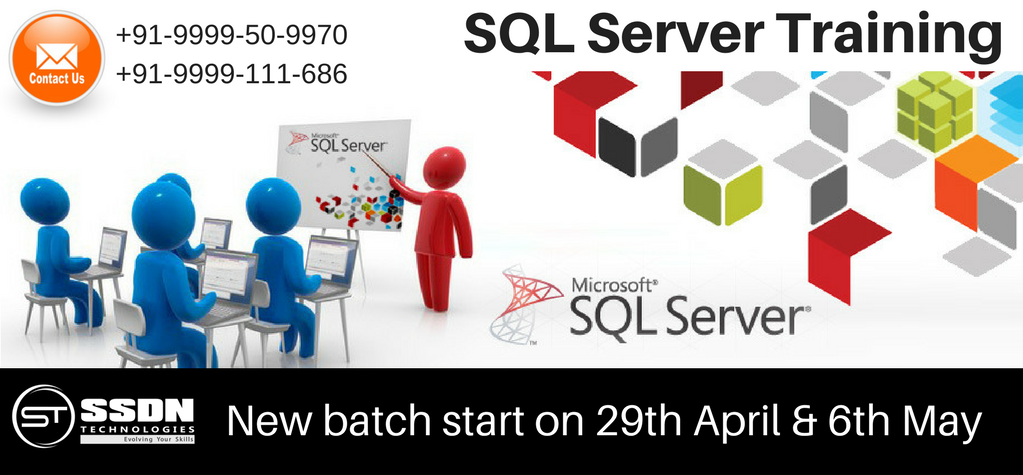 SQL Training in Gurgaon | MS SQL Training in Gurgaon, Gurgaon, Haryana, India