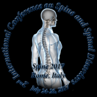 2nd International Conference on Spine and Spinal Disorders