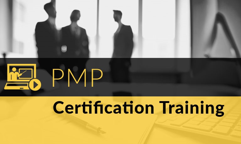 PMP Training and Certification Program, Bangalore, Karnataka, India