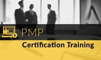 PMP Training and Certification Program