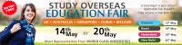 Study Overseas Education Fair, Kochi
