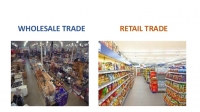 Wholesale and Retail Trade Statistics Course