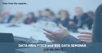 BIG DATA and DATA ANALYTICS Seminar