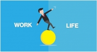 Certified Coaches Online,India - Work Life Harmony