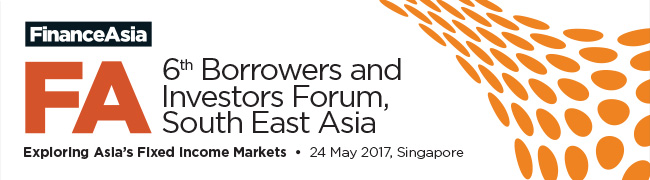 6th Annual Borrowers & Investors Forum, Southeast Asia, Cityhall District, Central, Singapore