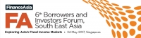 6th Annual Borrowers & Investors Forum, Southeast Asia