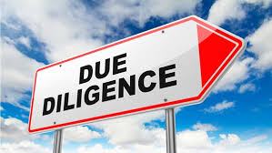 Due Diligence Steps for Form 1099, New York, United States