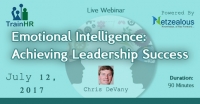 Emotional Intelligence: Achieving Leadership Success