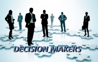 How to Influence Decision Makers to Take up Research Course