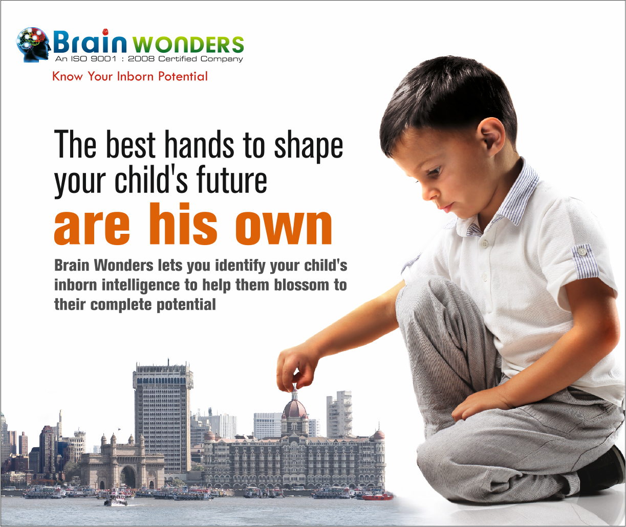 U.S. Patented Career Workshop and Counselling- Brainwonders, Mumbai, Maharashtra, India