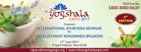 International Ayurveda Seminar