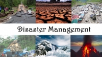 Use of GIS and Remote Sensing in Disaster Risk Management