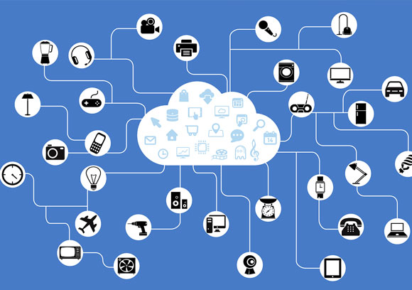 Unlocking the value of IoT for various industries, Chicago, Illinois, United States