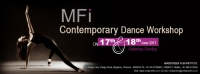 Contemporary Dance Workshop
